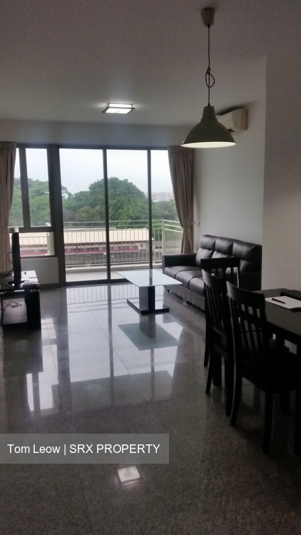 Casa Merah (D16), Apartment #203301111